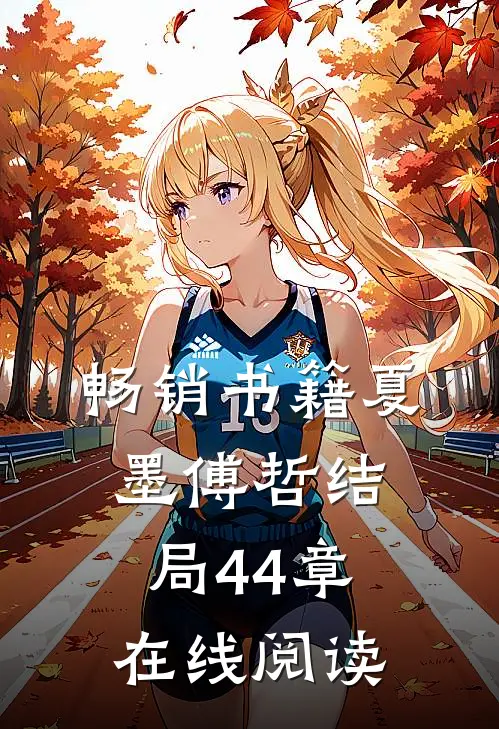 畅销书籍夏墨傅哲结局44章在线阅读