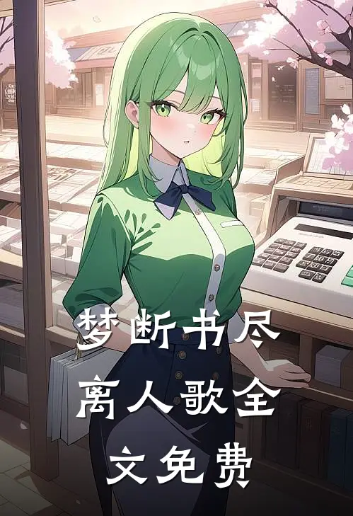 梦断书尽离人歌全文免费