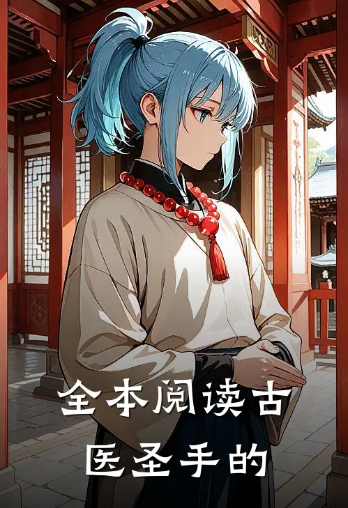 全本阅读古医圣手的
