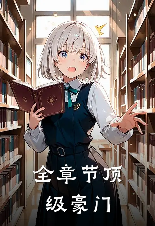 全章节顶级豪门