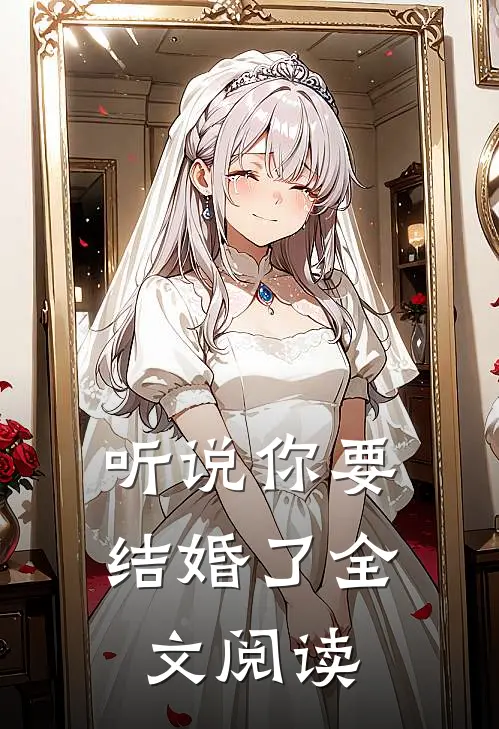 听说你要结婚了全文阅读