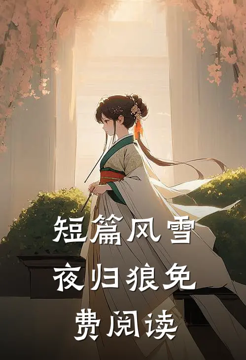 短篇风雪夜归狼免费阅读