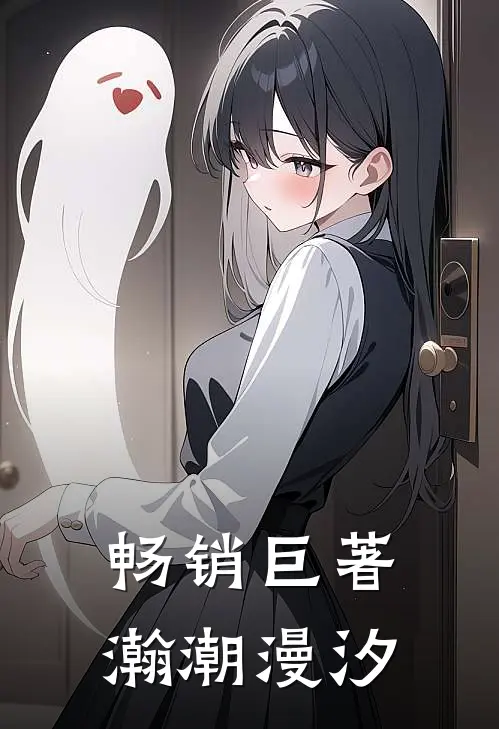 畅销巨著瀚潮漫汐