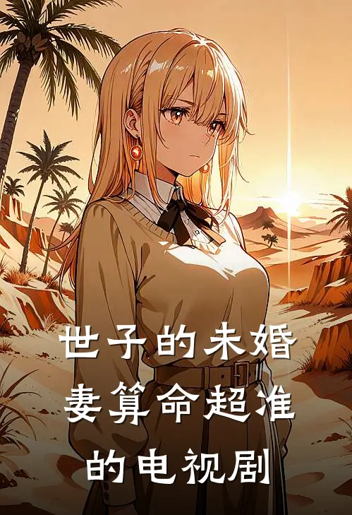 世子的未婚妻算命超准的电视剧