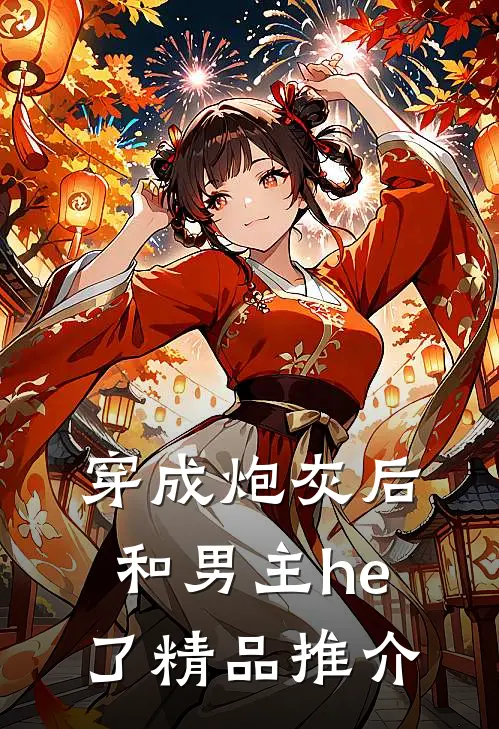 穿成炮灰后和男主he了精品推介