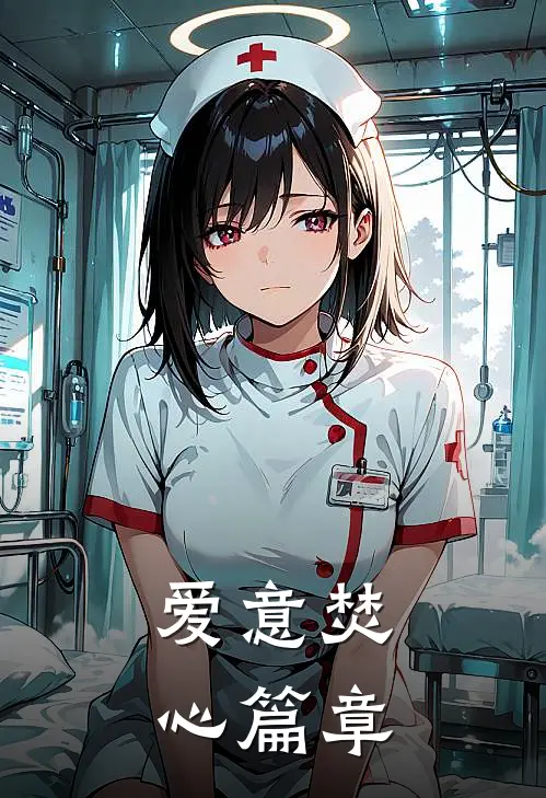 爱意焚心篇章