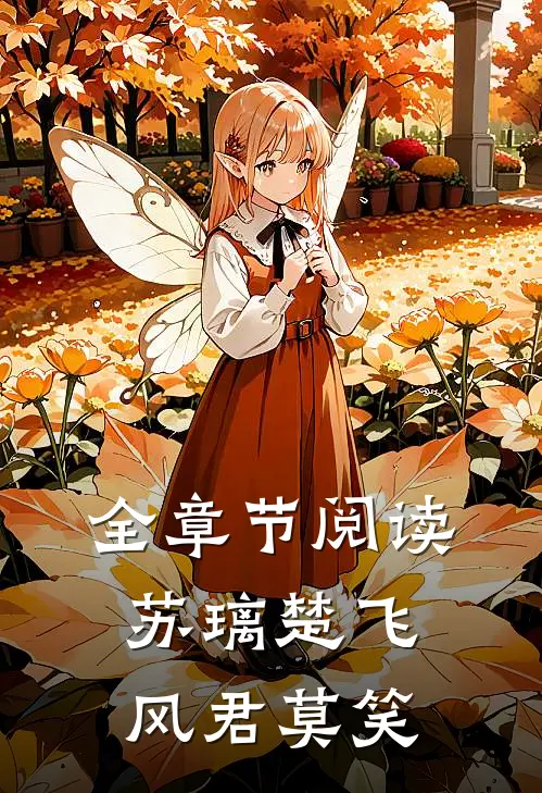 全章节阅读苏璃楚飞风君莫笑