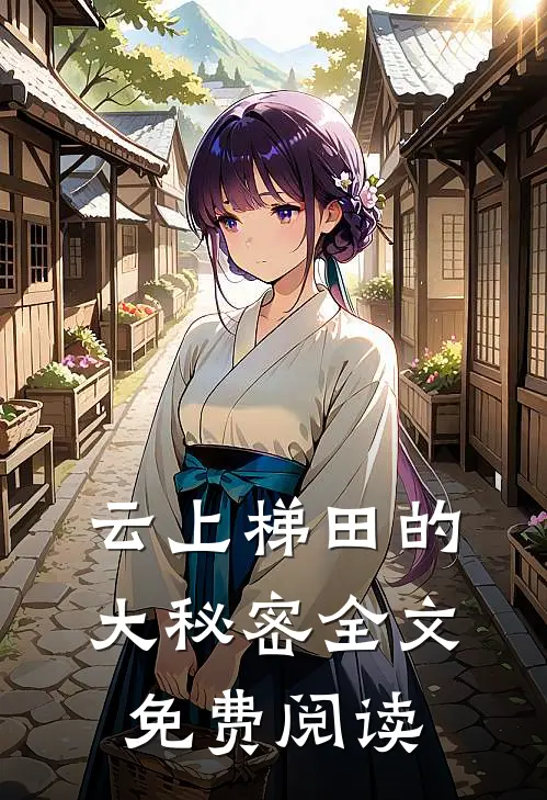 云上梯田的大秘密全文免费阅读