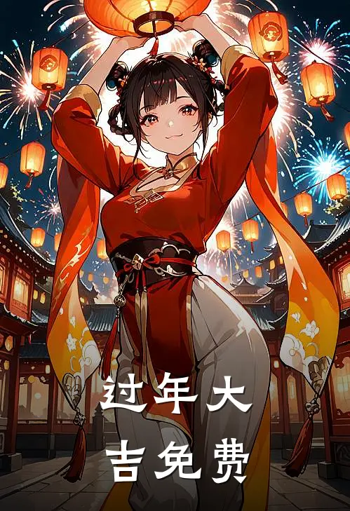过年大吉免费