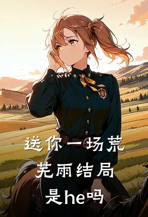 送你一场荒芜雨结局是he吗