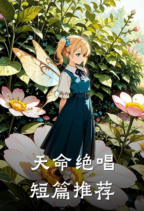 天命绝唱短篇推荐