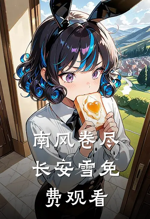 南风卷尽长安雪免费观看
