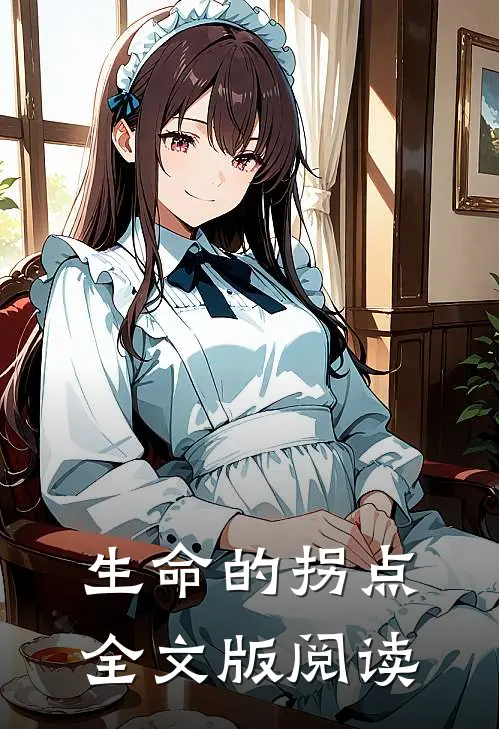 生命的拐点全文版阅读