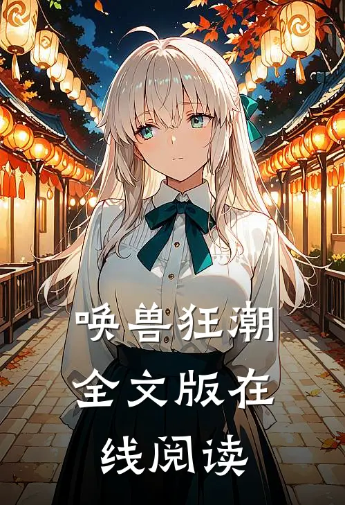 唤兽狂潮全文版在线阅读