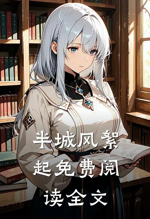 半城风絮起免费阅读全文