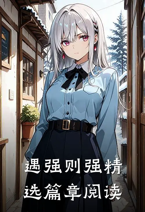 遇强则强精选篇章阅读