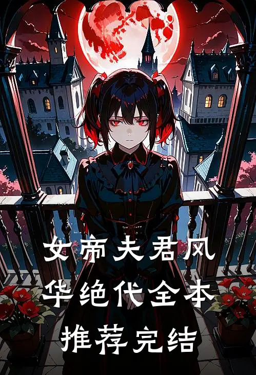 女帝夫君风华绝代全本推荐完结
