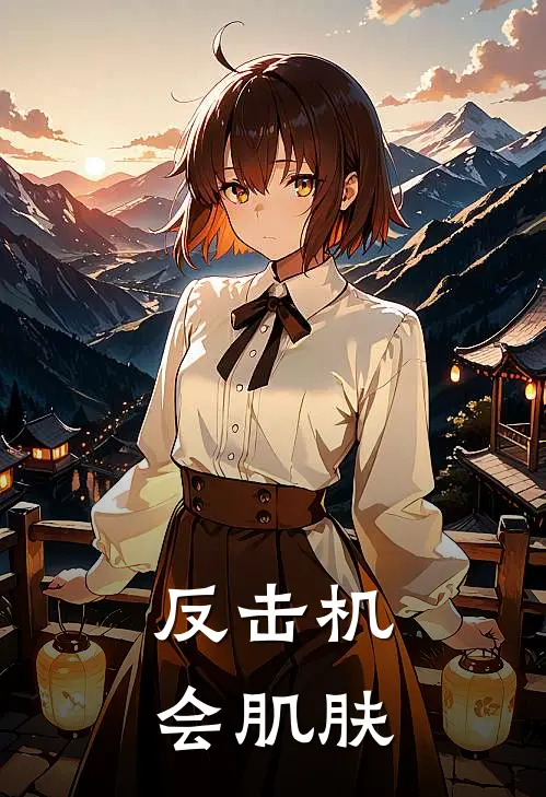 反击机会肌肤