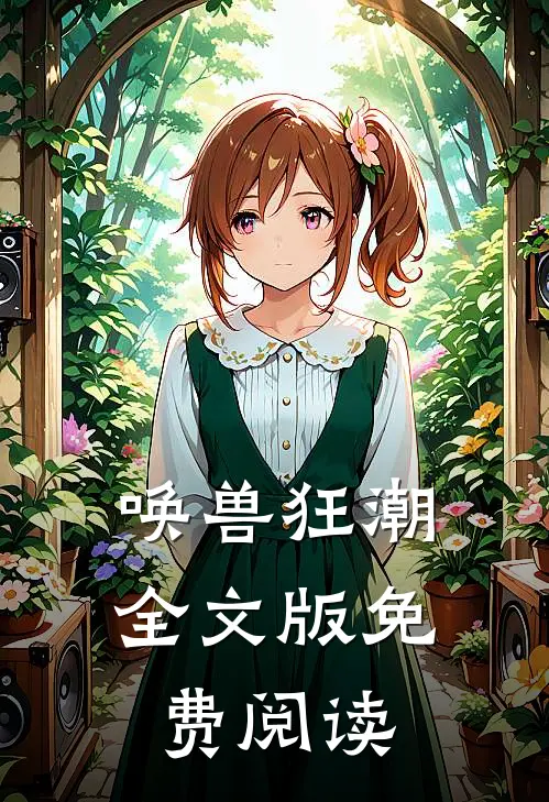 唤兽狂潮全文版免费阅读