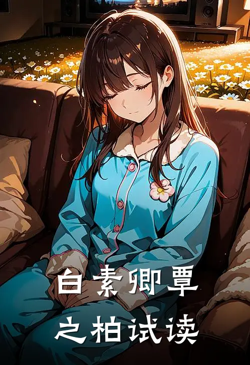 白素卿覃之柏试读