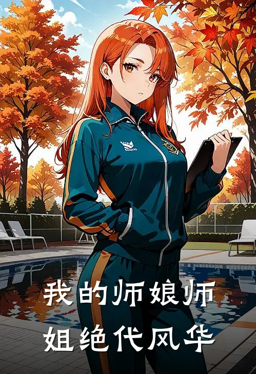 我的师娘师姐绝代风华