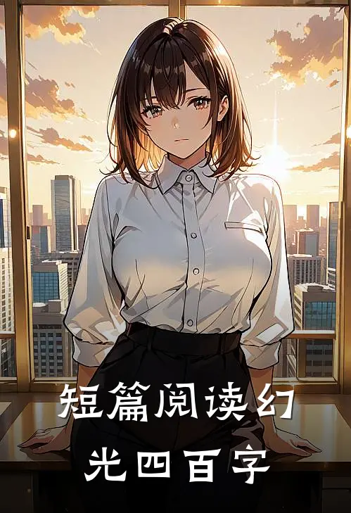 短篇阅读幻光四百字