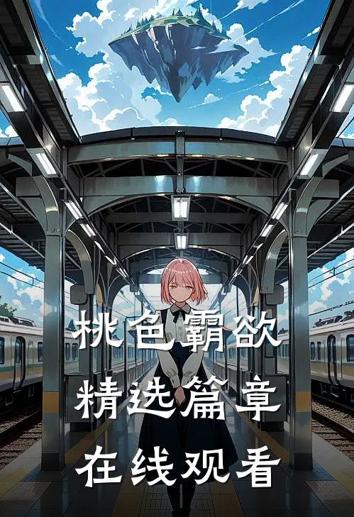 桃色霸欲精选篇章在线观看