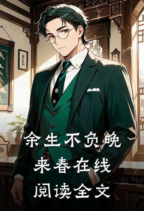 余生不负晚来春在线阅读全文