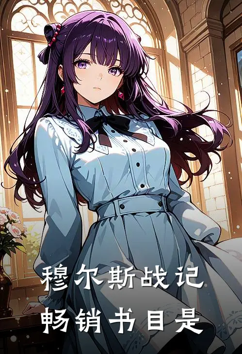 穆尔斯战记畅销书目是