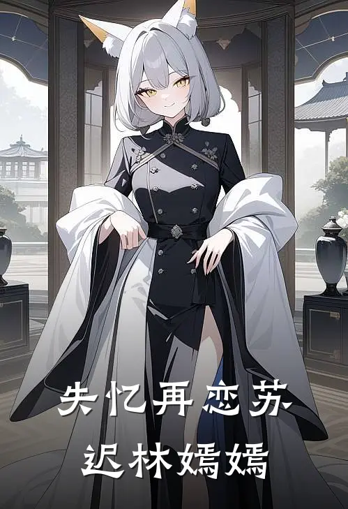 失忆再恋苏迟林嫣嫣