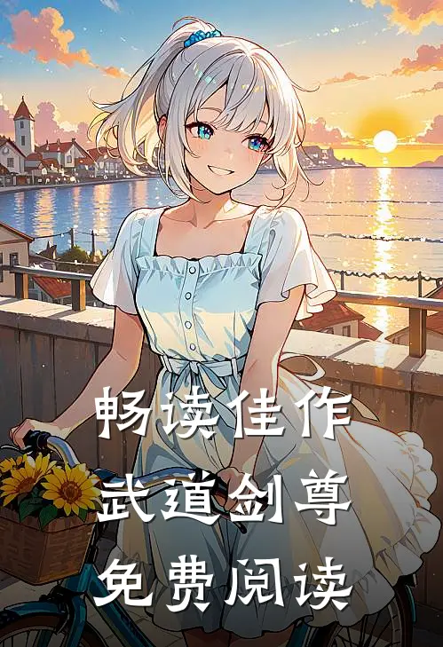 畅读佳作武道剑尊免费阅读