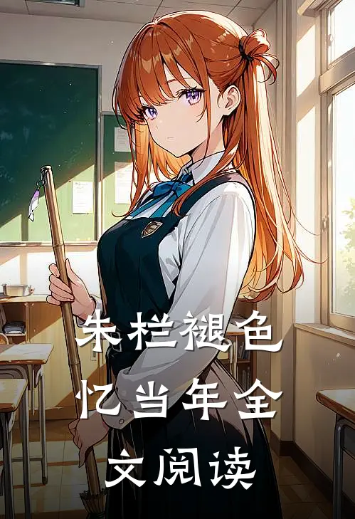 朱栏褪色忆当年全文阅读