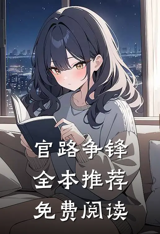 官路争锋全本推荐免费阅读