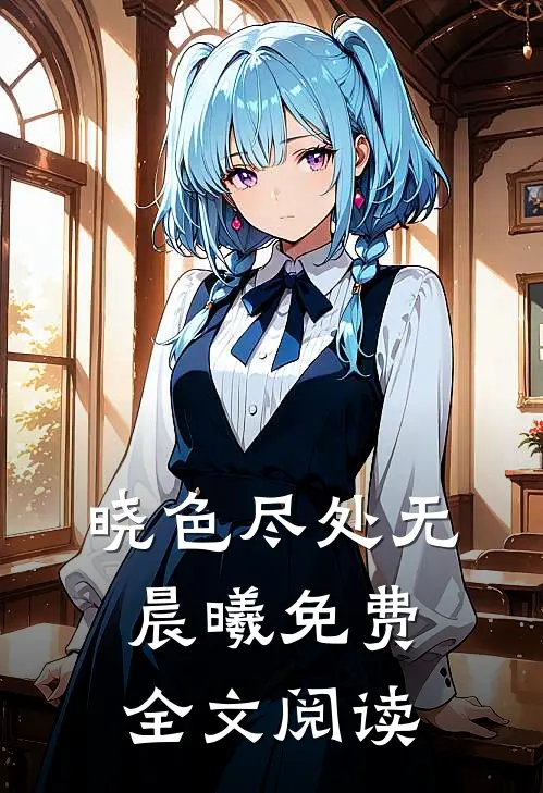晓色尽处无晨曦免费全文阅读