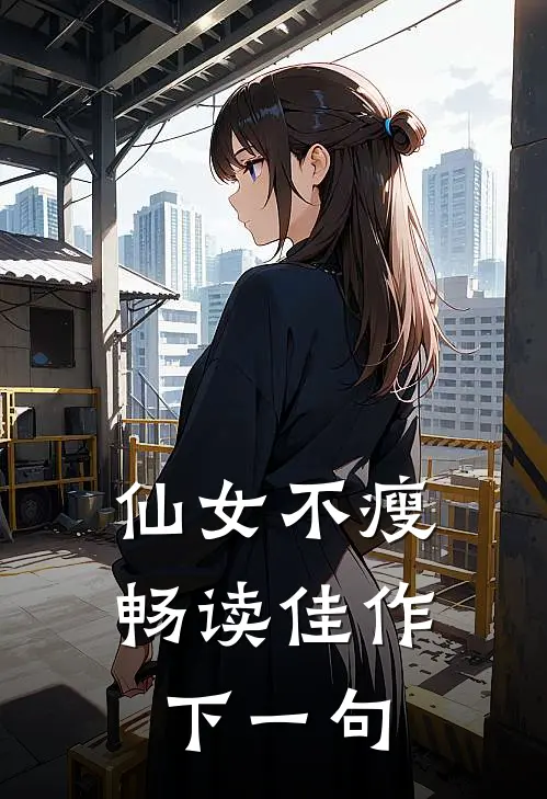 仙女不瘦畅读佳作下一句