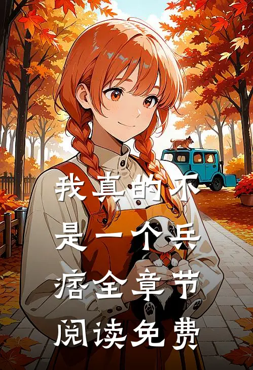 我真的不是一个兵痞全章节阅读免费