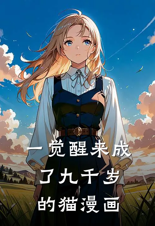 一觉醒来成了九千岁的猫漫画