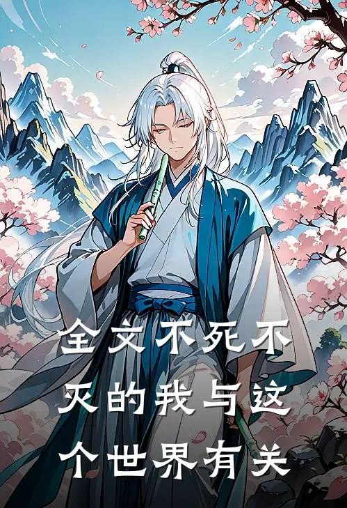全文不死不灭的我与这个世界有关