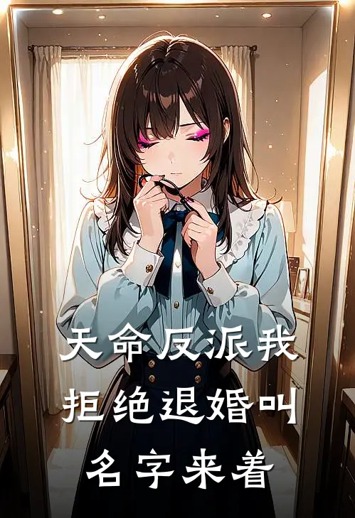 天命反派我,拒绝退婚叫名字来着