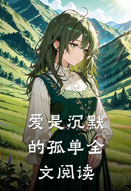 爱是沉默的孤单全文阅读