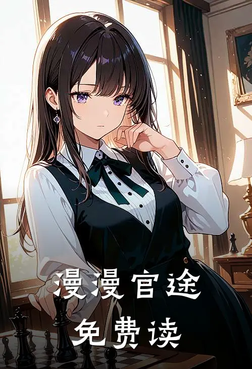 漫漫官途免费读
