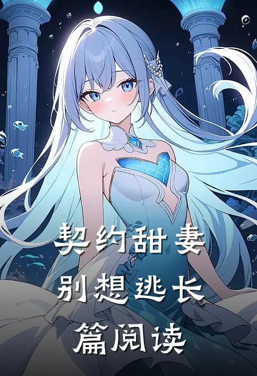 契约甜妻别想逃长篇阅读