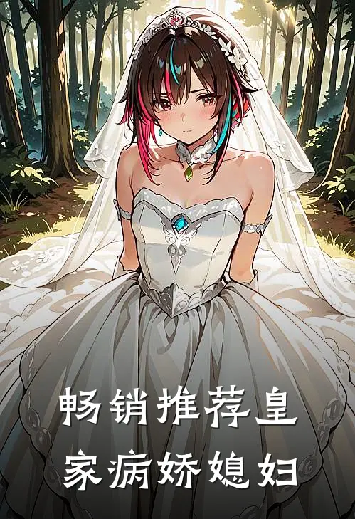 畅销推荐皇家病娇媳妇