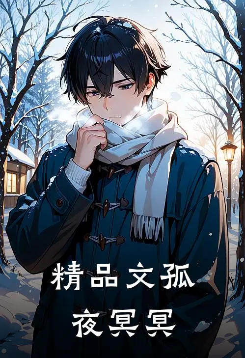 精品文孤夜冥冥