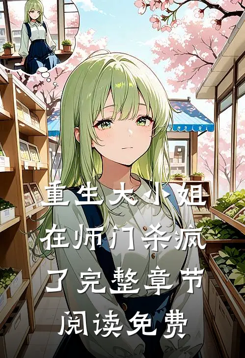 重生大小姐在师门杀疯了完整章节阅读免费