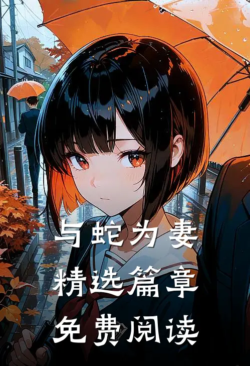 与蛇为妻精选篇章免费阅读