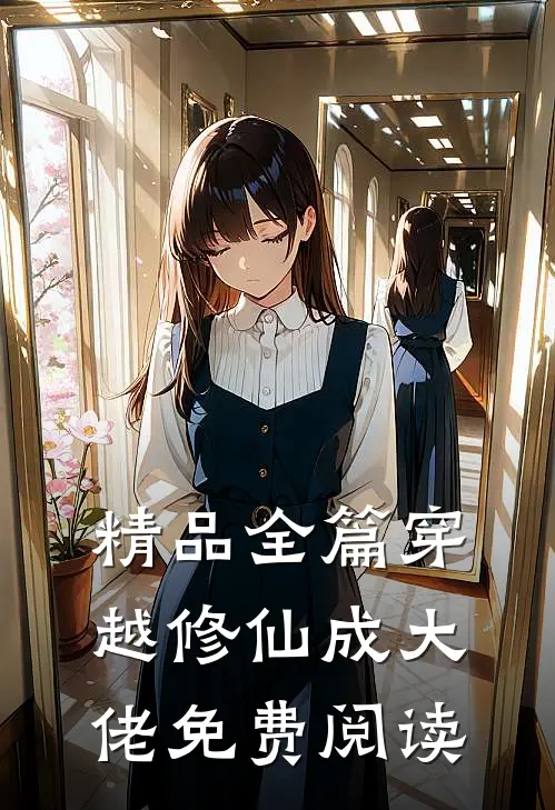 精品全篇穿越修仙成大佬免费阅读