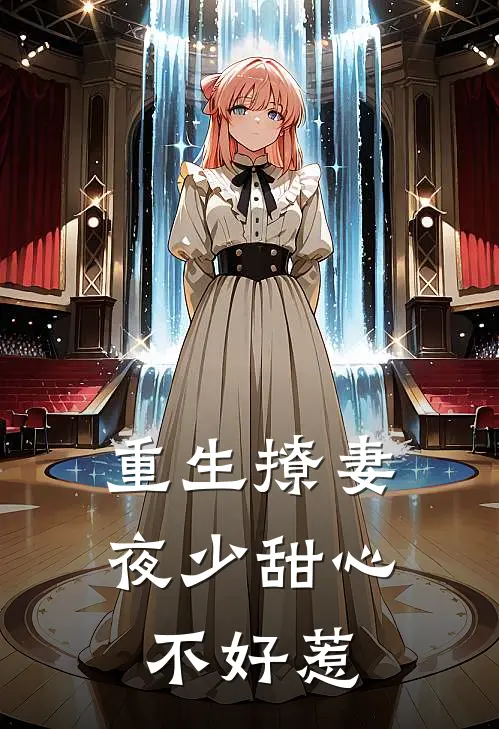 重生撩妻夜少甜心不好惹