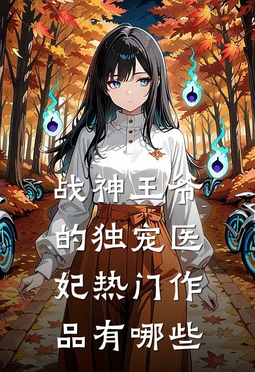 战神王爷的独宠医妃热门作品有哪些