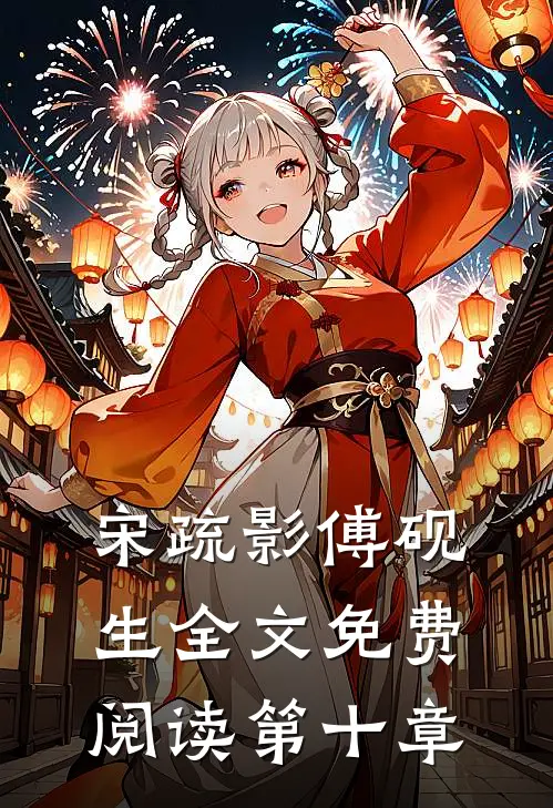 宋疏影傅砚生全文免费阅读第十章